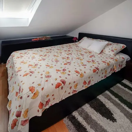 Apartment Anton Attic Split