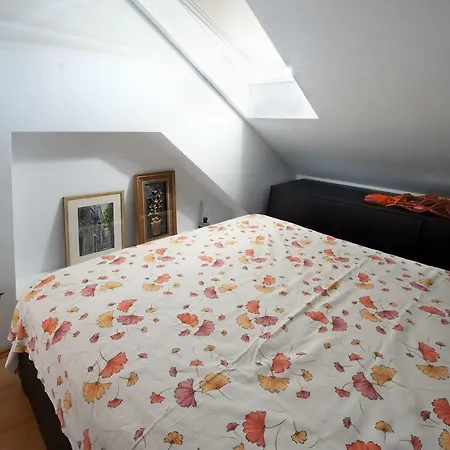 Anton Attic Split