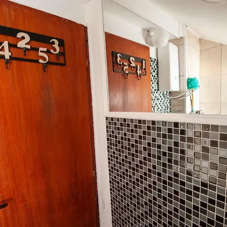 Anton Attic Apartment Split